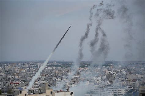 why did hamas attack israel reddit